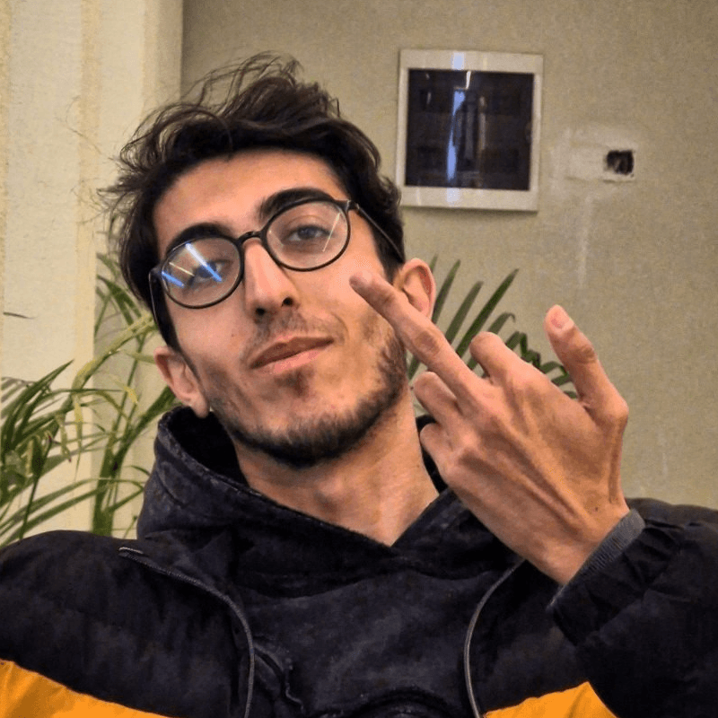 کیان هاشمی